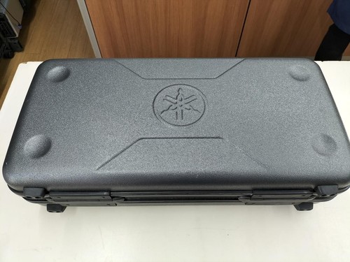 Yamaha Other Brass Instrument Accessories Alto Saxophone Case Used