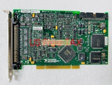 National Instruments PCI-6071E NI DAQ Card 1.25MS/sec Analog Input with WARRANTY