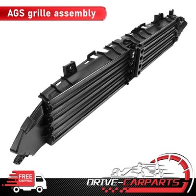 Active Grille Shutter with motor for 19-21 Chrysler Pacifica Voyager 68438679AC