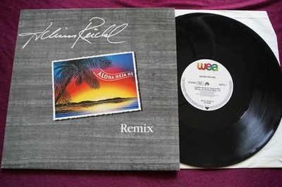 Achim Reichel..LP...Aloha Heja He  ( 1991 )