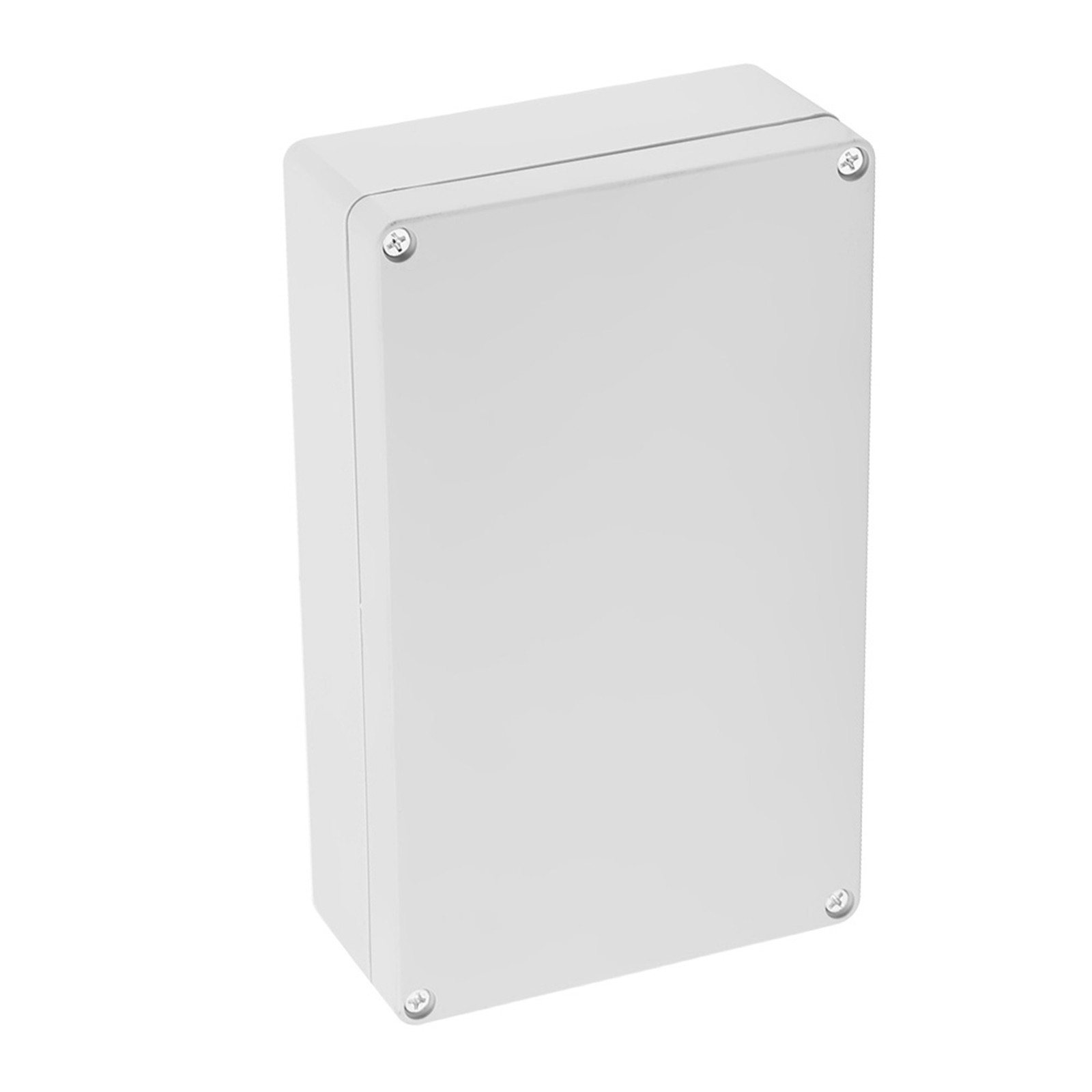 `Water Resistant IP65 ABS Project Enclosure Case Wiring Junction Box 200*120*56m