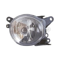 1X Nebelscheinwerfer Diederichs 1016188 Passend FüR Audi