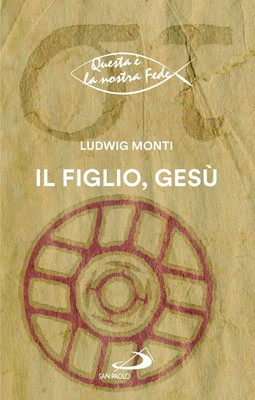 Ludwig Monti Il figlio, Gesù (Taschenbuch) (US IMPORT)