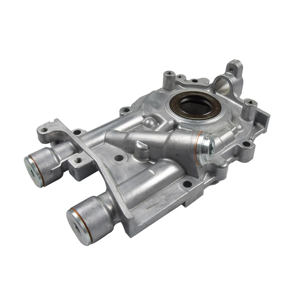Engine Oil Pump for 93-16 Subaru Impreza Legacy WRX Outback 2.0L 2.5L 15010AA310 Foto 2 de 4