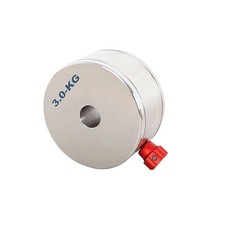 304 Stainless Counterweight Equatorial Balance Weight for 20mm Counterweight Rod