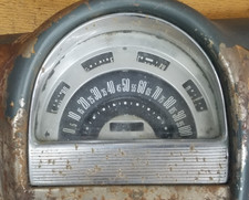 Gauge Cluster Ford 1954 54 1953 53 1952 52 1951 51 1950 50