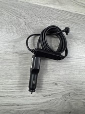 Garmin GTM 25 Vehicle Car Charger Power Cable 12-30V Input 5V 1A Output