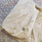 US Navy Dept WWII Overalls Contract NXsx51855 M Straps, Buttons, Zip, Lined USA  — photo 10