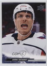 2022-23 Upper Deck Series 1 Garnet Hathaway #188 g7c