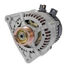ALTERNATOR FOR EUROPEAN MODEL FORD FOCUS 1.8L 2.0L 1998 ONWORDS PNS
