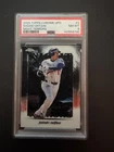 2025 TOPPS CHROME UPDATE SHOHEI OHTANI NIGHT TERRORS PSA 8