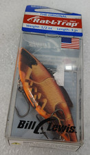 Bill Lewis Lures The Original Rat L Trap Pinch N Peach RT24