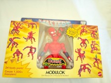 Modulok MOTU Masters Of The Universe Origins Action Figure New Mattel