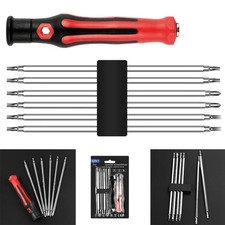 Torx Screwdriver Set for Dyson V6–V11 Vacuum Cleaner Repair Tool Kit
