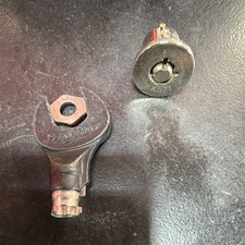 Snap On Took Box Lock Cylinder And One Key. K571 Used Condition Snap On Took Box Lock Cylinder And One Key. K571 Used Condition