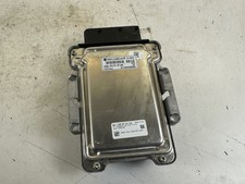 Hyundai Genesis Sedan 5.0L Fuel Injection Control Module DH G80 15-16