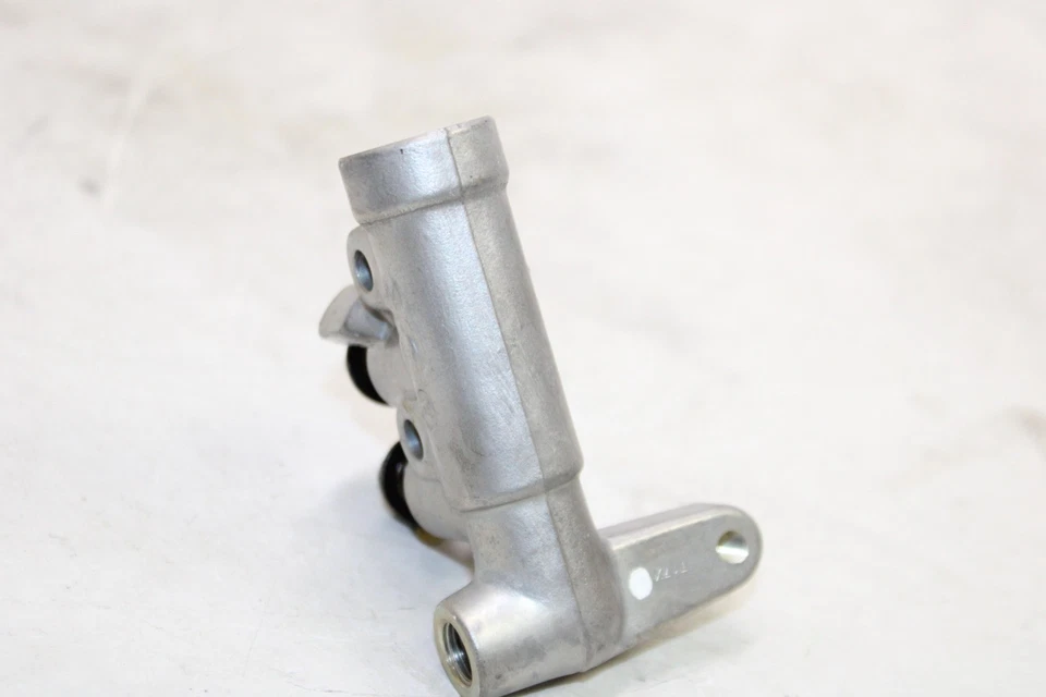 04-07 CILINDRO MAESTRO FRENO TRASERO HONDA REFLEX SPORT 250 NSS250S OEM Foto 2 de 4