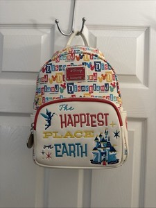 Disneyland Sling Bag | eBay display picture 1