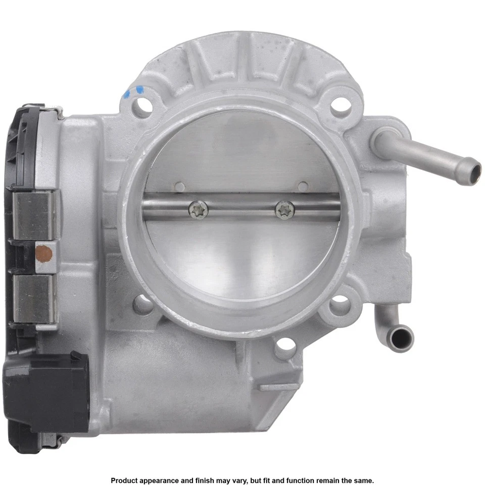 Cardone Throttle Body For Hyundai Sonata Santa Fe & Kia Optima - Image 2 of 4