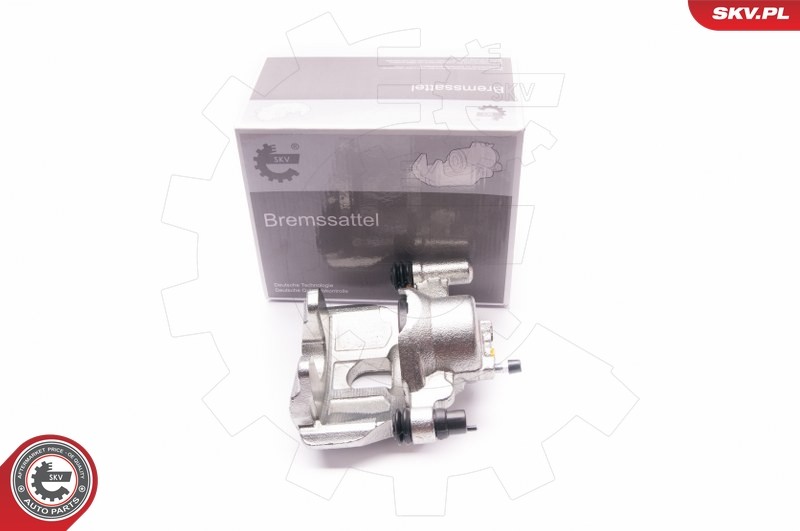 Fits SKV GERMANY 23SKV132 BRAKE CALIPER