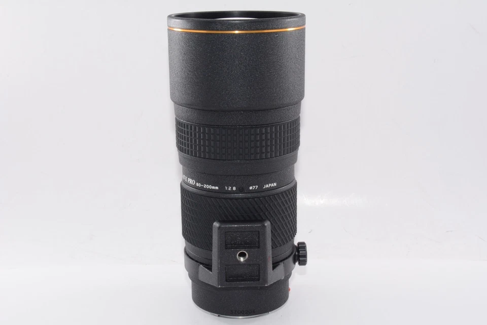 [N.MINT] Tokina AT-X PRO 80-200mm f/2.8 Lens For Sony Minolta From JAPAN #b3182 - Image 4 of 4