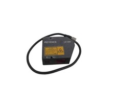 SENSOR DE DESPLAZAMIENTO LÁSER KEYENCE LK-080 UNMP