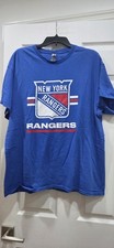 Rangers XL MENS TEESHIRT