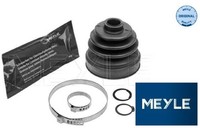 Meyle 1004980139 Faltenbalgsatz FüR Antriebswelle Achsmanschette Set Satz