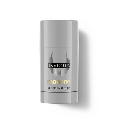 Rabanne Invictus Deodorant Stick for Men 2.5 oz