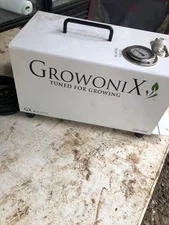 growonix booster pump for hydroponics 