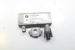BMW Z4 Coupe E86 Antennenverstärker  6912243 3.00 Petrol 195kw 2007 31649388