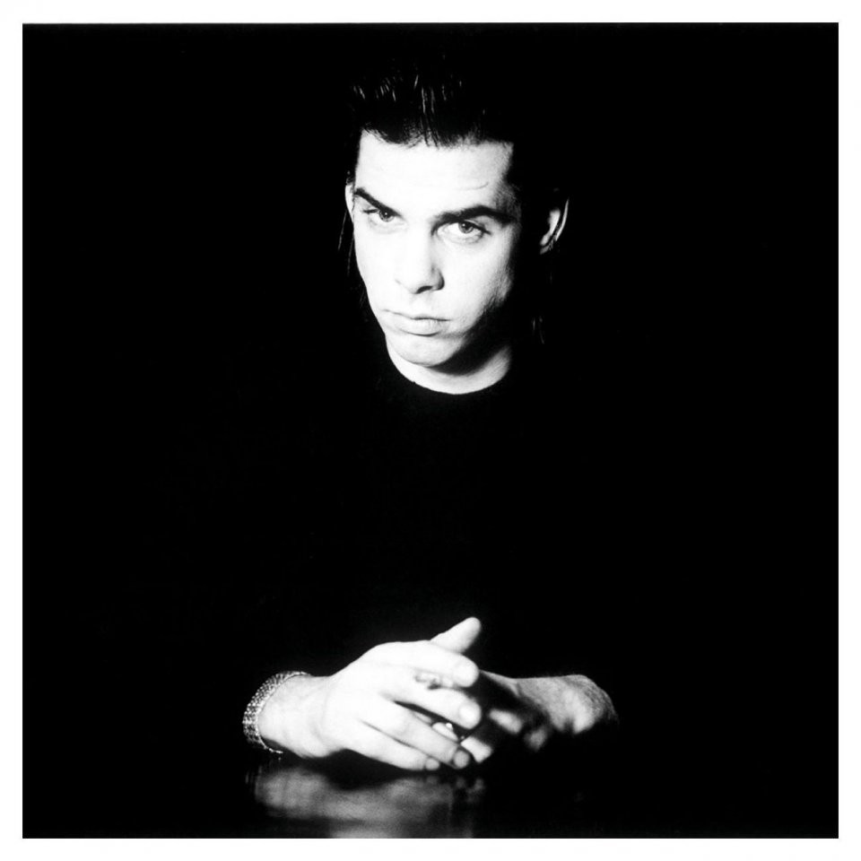 The Firstborn Is Dead, Nick Cave & The Bad Seeds, New