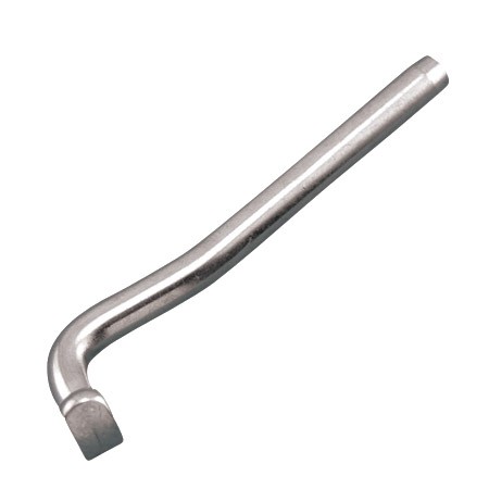 STAINLESS SWAGE T TERMINAL 1/8" (S0742-0003) - Picture 1 of 1