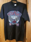 Vintage 1996 Sturgis Motorcycle Rally T Shirt XL