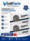 LOT of CR2032 CR 2032 3V LITHIUM BATTERY BR2032 DL2032 EXP 2030 Remote New