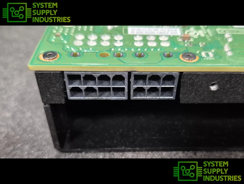 NVIDIA Tesla K20X 6GB GDDR5 Accelerator Card P/N: 699-22081-0200-200 - Image 4 of 4