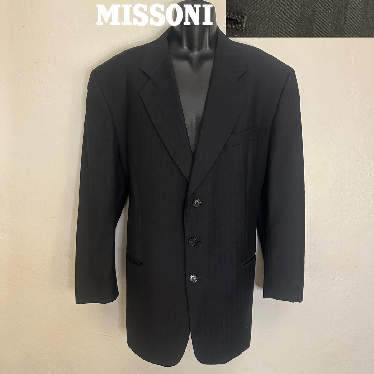Missoni Suits & Blazers for Men for sale | eBay