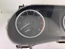 Speedometer Instrument Cluster For 2020 2021 Nissan Sentra