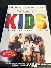 Kids (DVD, 1995) for sale online | eBay