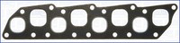 Dichtung Ansaug-/AbgaskrüMmer Ajusa 13051700 FüR Mitsubishi Lancer 4D65 Colt 3 2