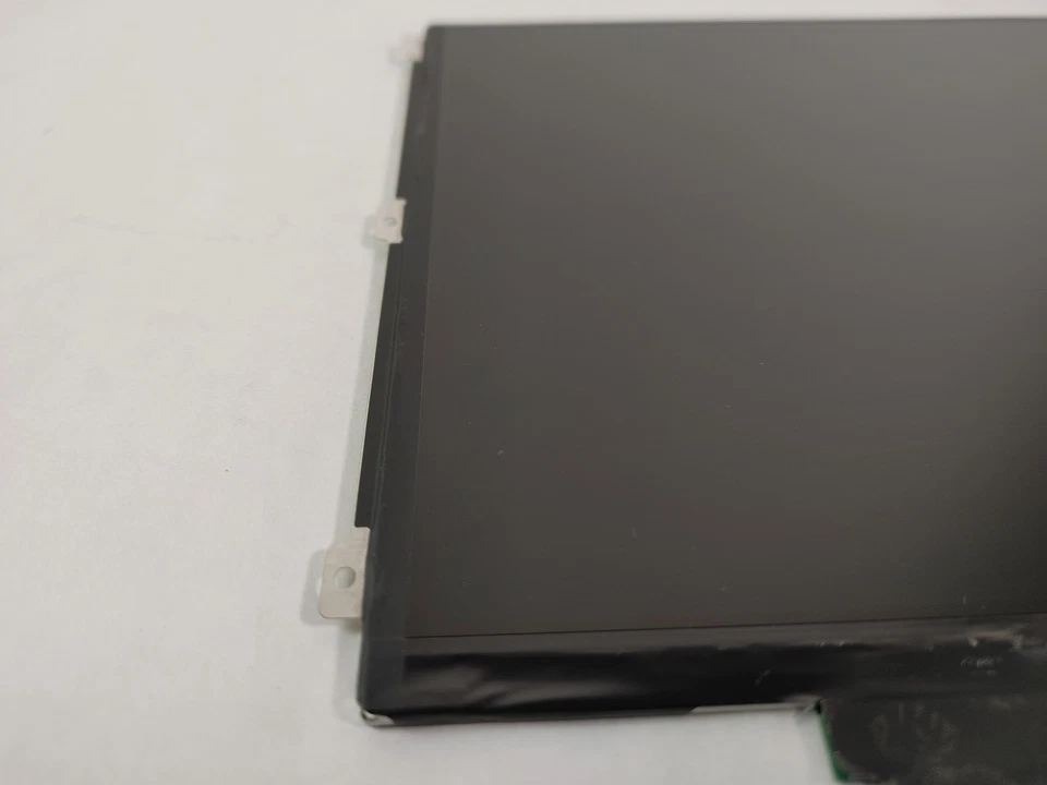 BOE HB125WX1-201 V3.0 1366 x 768 12.5 in Matte LCD Laptop Screen - Image 2 of 4