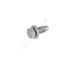 Für Fiat 11616924, 11616927, Schraube Spann Silent Block Stabilisatorstange