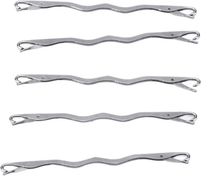 #ad #ad KooingTech 5pcs Double Ended Latch Hook Tool Knitting Hook #211 #211 $11.30