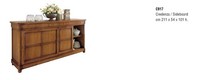 Einrichtung Regale Vitrinen Anrichte Vitrine Buffet SchräNke Italienische MöBel