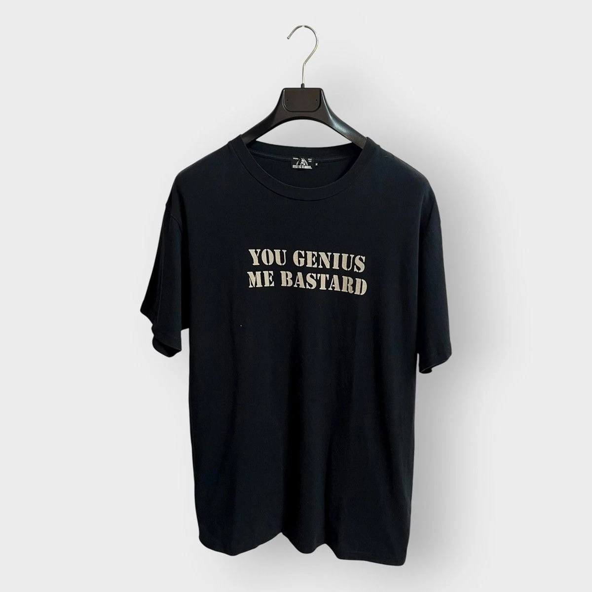 Hysteric Glamour Regular T-Shirts for Men for sale | eBay