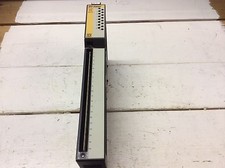 Square D Sy/Max 8030-RIM101 Input Module RIM1...