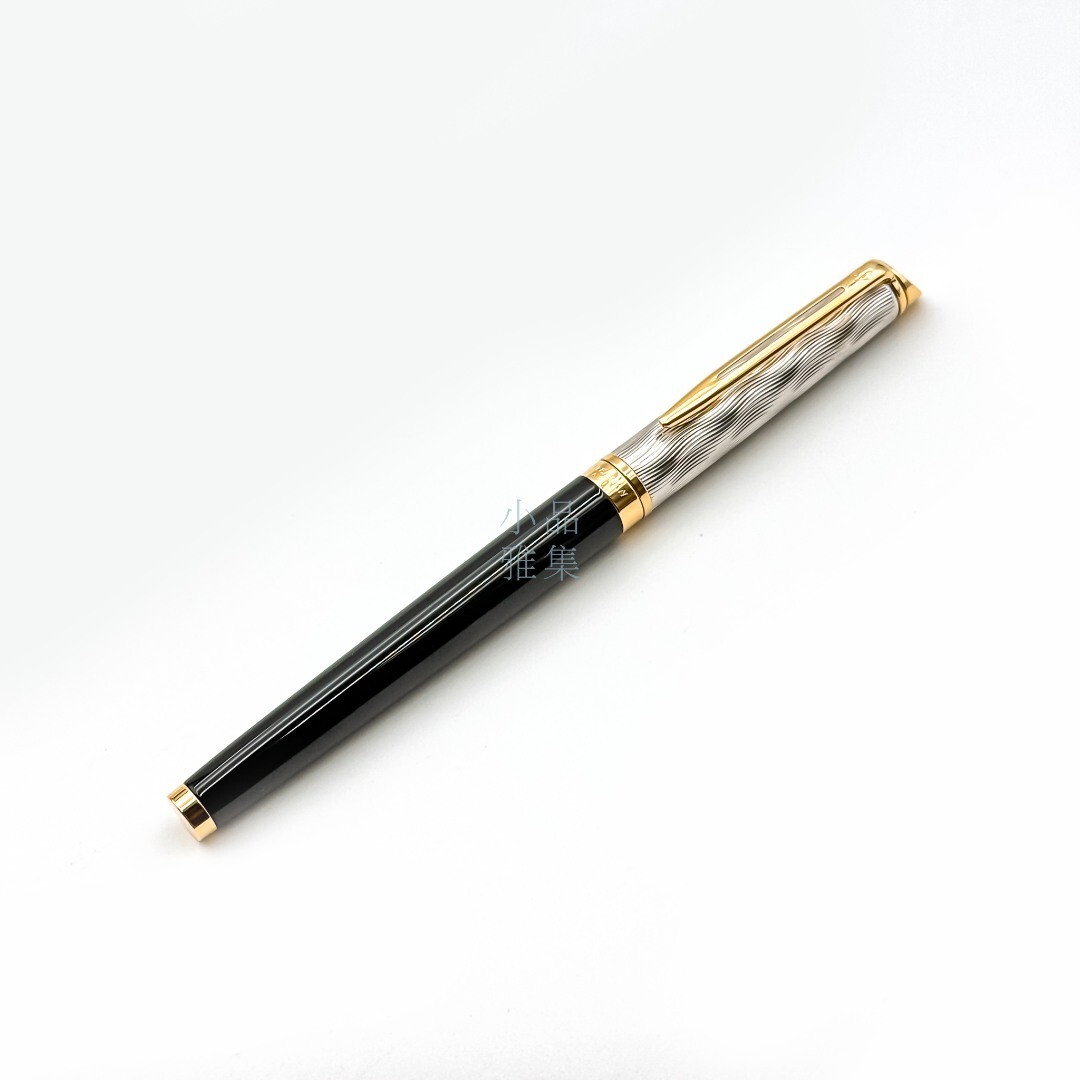 Waterman Hemisphere Reflections of Paris Roller Ball Pen | eBay