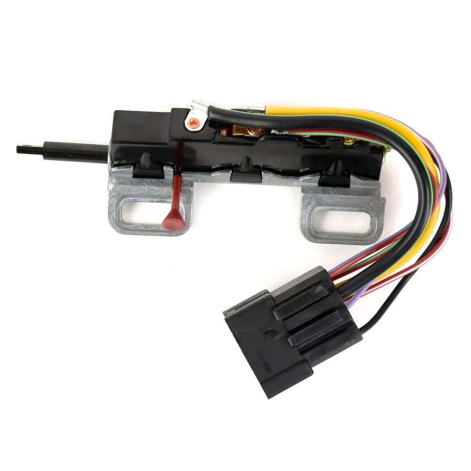 Переключатель зажигания 1971 Torino - Изображение 2 из 3