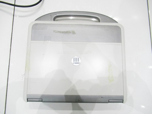 MINDRAY M5 PORTABLE ULTRASOUND IMAGE SCANNER LAPTOP MACHINE*NO HARD DRIVE*UK - Picture 12 of 14