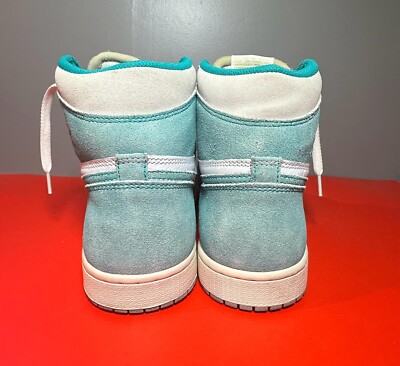 Size 11 - Jordan 1 Retro OG High Turbo Green | eBay display picture 1